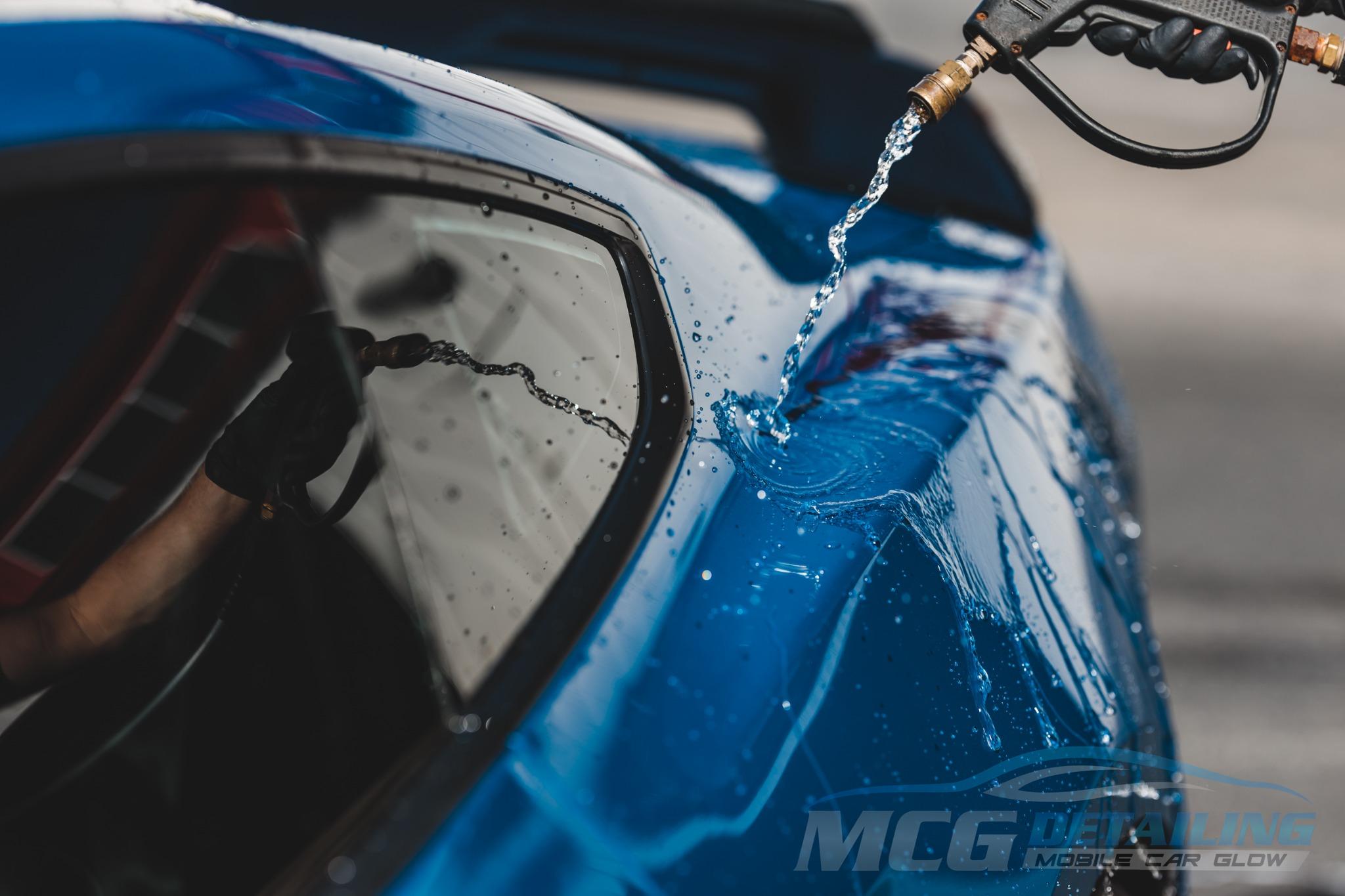 MCG Detailing ceramic image